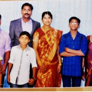 Shaji Chakochan