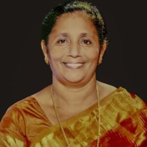 Mary  George