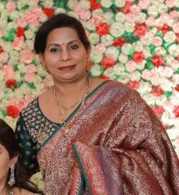 Treasa Paramjith Singh