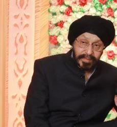 Parmjith Singh