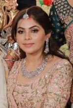 Manpriya Paras