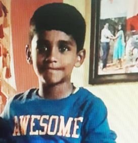 Sachin James