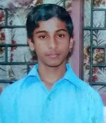 Rojan Thomas