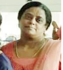Molly Shaji