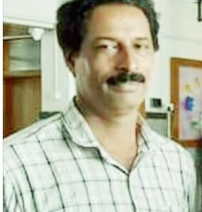 Shaji