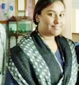 Deena Shaji