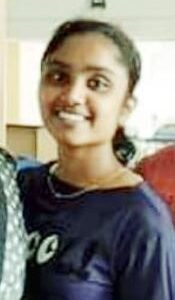 Diya Shaji