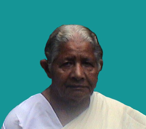 Thrasiyamma Mathachan