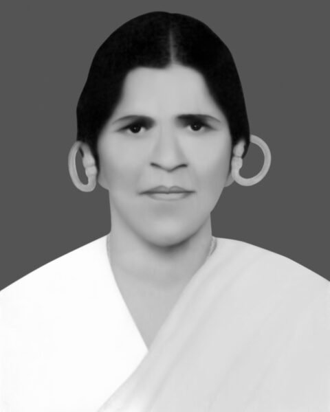 Mariyamma Thomman