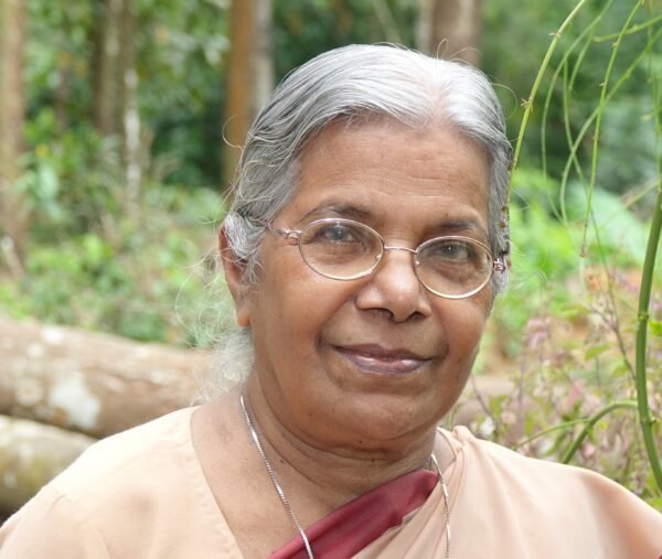 Sr. Mary  Thomas Ra